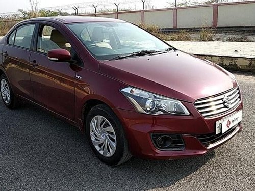 Maruti Ciaz 2014-2017 VXi Plus MT for sale in New Delhi