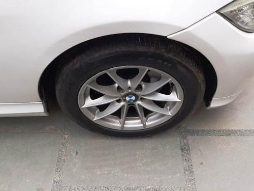 Used BMW 3 Series 320d Prestige AT car at low price in New Delhi