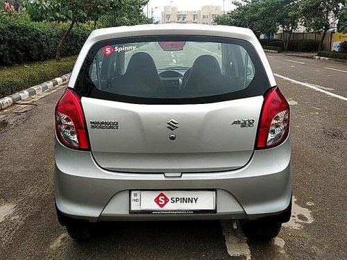 Used 2018 Maruti Suzuki Alto 800 LXI MT for sale in New Delhi