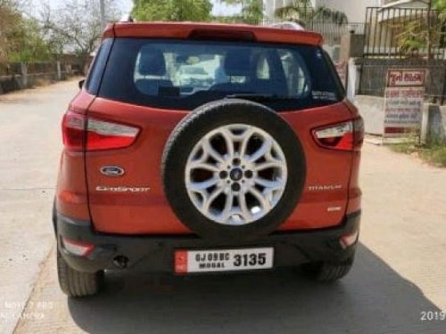 Used Ford EcoSport 1.5 DV5 MT Titanium 2014 in Jodhpur