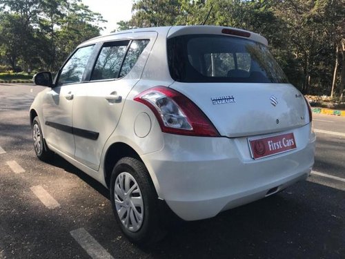Used 2013 Maruti Suzuki Swift Version VDI MT for sale in Bangalore