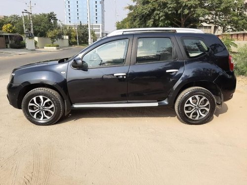 2014 Nissan Terrano Version XV 110 PS MT for sale in Ahmedabad