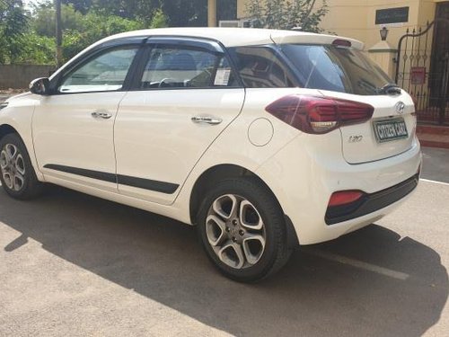 Hyundai Elite i20 1.2 Asta Option 2018 MT for sale in Bangalore