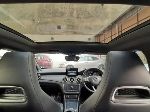 Mercedes-Benz CLA 200 CDI Sport AT for sale in New Delhi