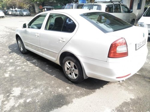 Skoda Laura 1.9 TDI MT Elegance 2010 in New Delhi