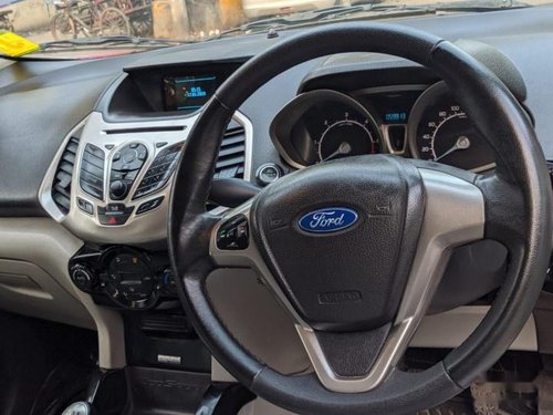 Ford EcoSport 2013-2015 1.5 DV5 MT Titanium for sale in Noida