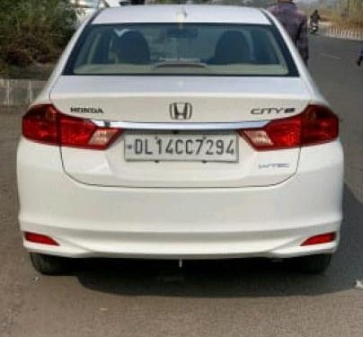 Used 2016 Honda City i VTEC VX Option MT for sale in New Delhi