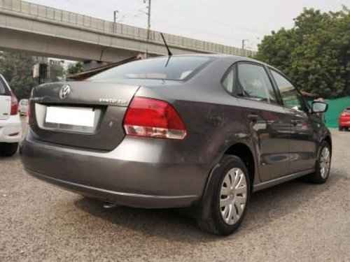 2014 Volkswagen Vento 1.5 TDI Comfortline MT for sale at low price in New Delhi