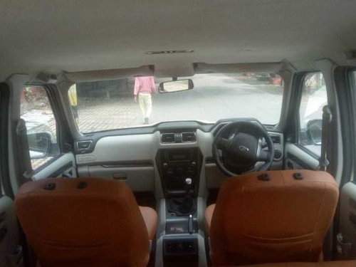 Used Mahindra Scorpio 1.99 S6 Plus MT 2015 in New Delhi