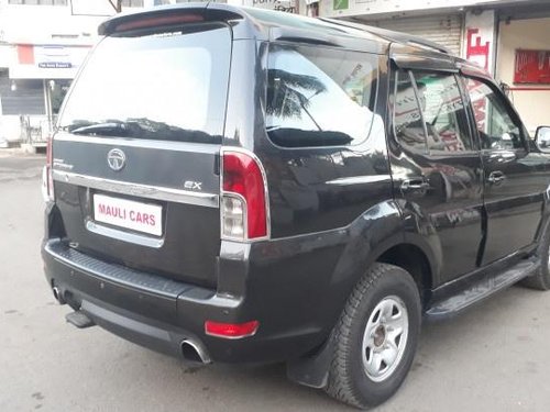 2015 Tata Safari Storme EX MT for sale at low price in Pune