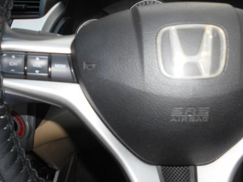 Used 2010 Honda City Version 1.5 V MT for sale in Mumbai