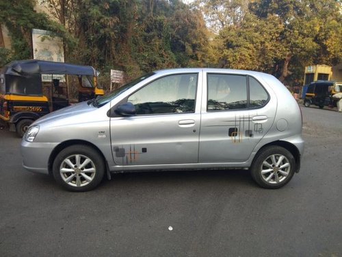 Tata Indica eV2 eLX BSIII MT 2011 in Mumbai