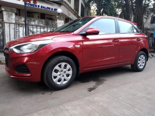 Hyundai Elite i20 1.2 Magna Executive 2018 MT for sale in Mumbai