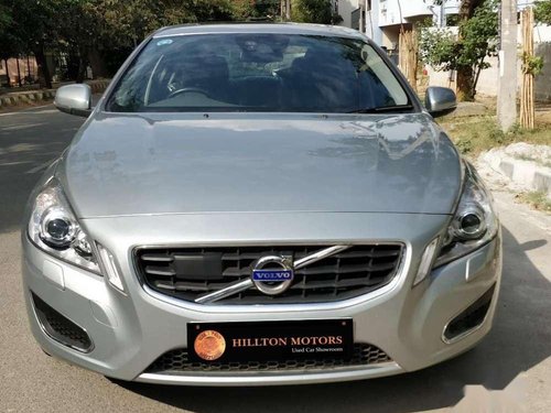 Used Volvo S60 AT for sale in Nagar