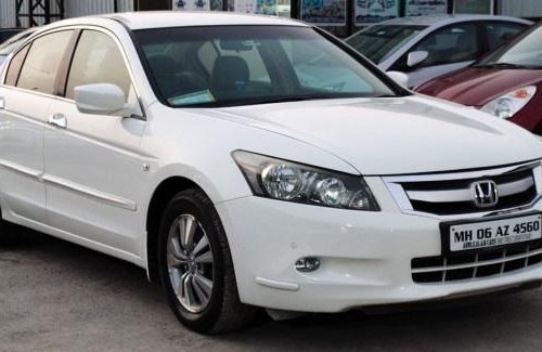 Honda Accord 2008-2011 2.4 Elegance A/T for sale in Pune