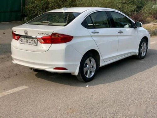 Used 2016 Honda City i VTEC VX Option MT for sale in New Delhi