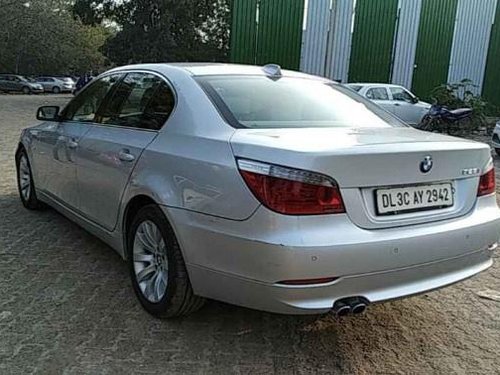 2007 BMW 5 Series AT 2003-2012 for sale at low price in New Delhi