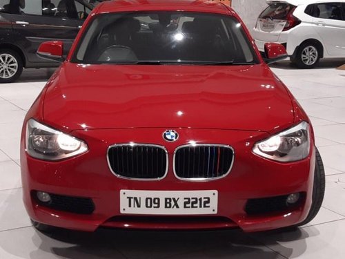 BMW 1 Series 2013-2015 118d Base AT for sale in Chennai