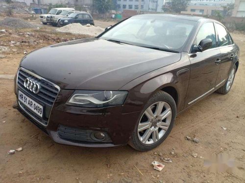 Used 2010 Audi A4 AT for sale in Noida