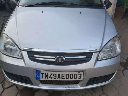 Tata Indica V2 2008 MT for sale in Kumbakonam 