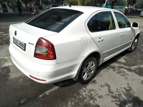 Skoda Laura 1.9 TDI MT Elegance 2010 in New Delhi