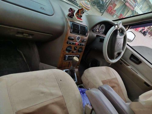 Used 2008 Tata Safari MT for sale in Vadodara 