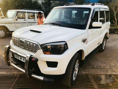 Used Mahindra Scorpio MT for sale in Raipur at low price