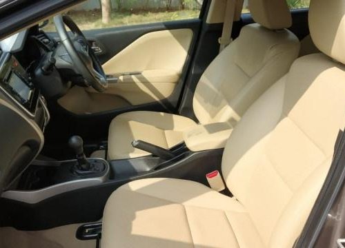 Used Honda City Version i VTEC VX Option MT car at low price in Mumbai