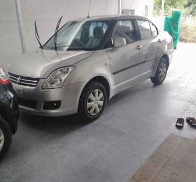 Maruti Swift Dzire 2008-2012 VXi MT for sale in Coimbatore