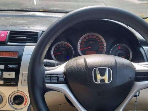 Used Honda City S MT for sale in Ahmedabad