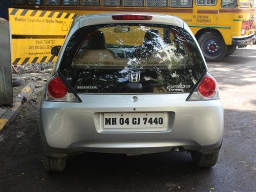 Honda Brio 2011-2013 S MT for sale in Mumbai