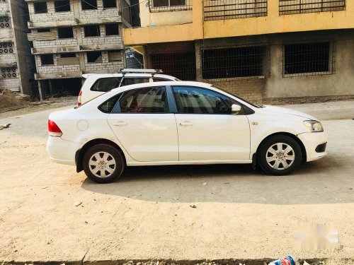 Volkswagen Vento 2011 MT for sale in Mumbai