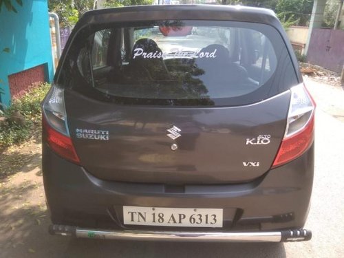 Maruti Alto K10 VXI MT for sale in Chennai