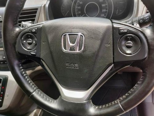 Honda CR-V 2.4L 4WD AT AVN for sale in Gurgaon