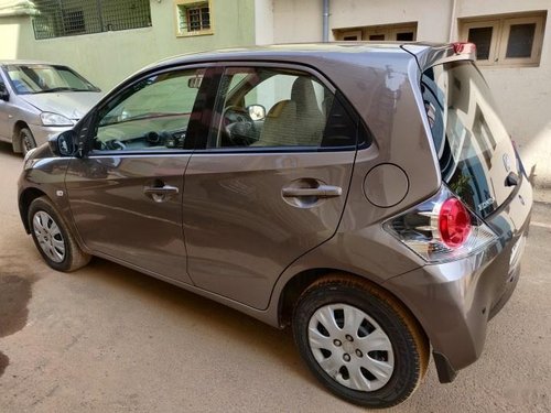 2013 Honda Brio S MT for sale in Bangalore