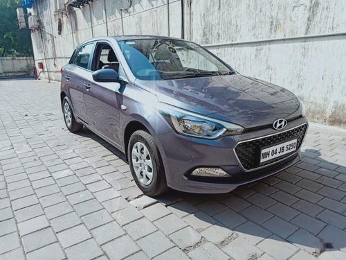 Used 2017 Hyundai Elite i20 1.2 Magna Executive MT for sale in Thane