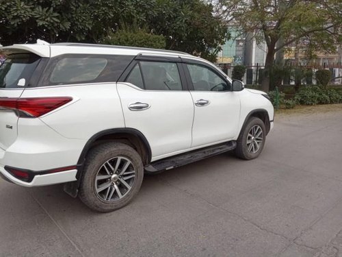 Used 2016 Toyota Fortuner 2.8 4WD AT for sale in New Delhi