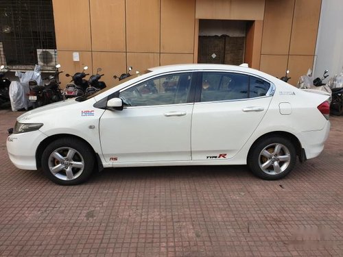 Used Honda City 1.5 S MT 2011 for sale in Mumbai