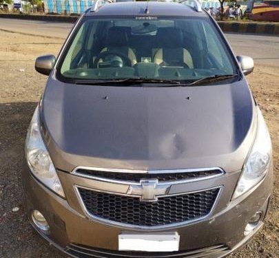 2011 Chevrolet Beat Diesel LS MT for sale at low price in Nagpur