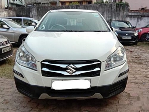 2015 Maruti Suzuki S Cross  MT for sale in Kolkata