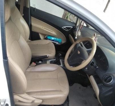 Chevrolet Sail 1.2 LS ABS MT 2015 in Ahmedabad