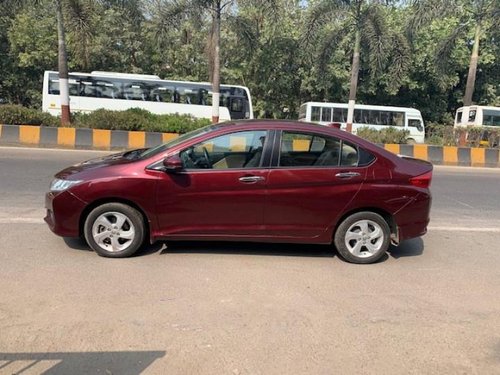 Honda City i-VTEC V MT 2015 in Mumbai