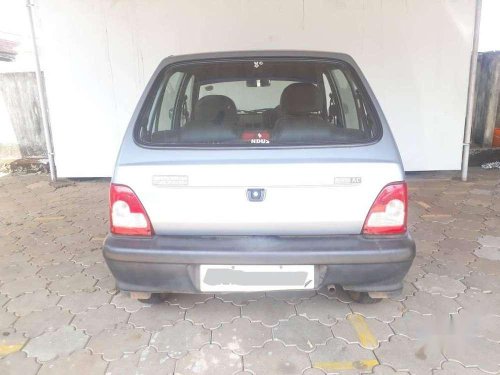 Maruti Suzuki 800 AC BS-III, 2006, Petrol MT for sale in Kottayam 