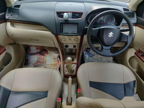 Maruti Suzuki Swift Dzire 2014 MT for sale in Mumbai