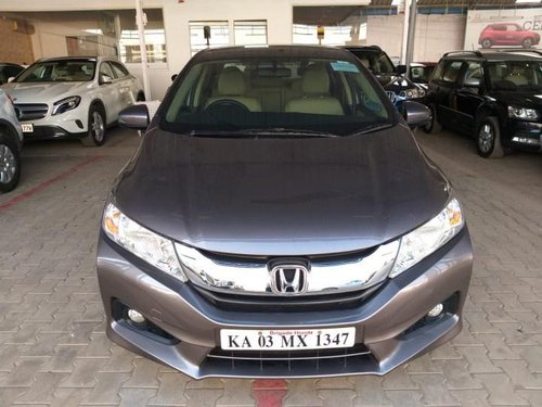 Honda City 2014-2015 i VTEC CVT VX AT for sale in Bangalore