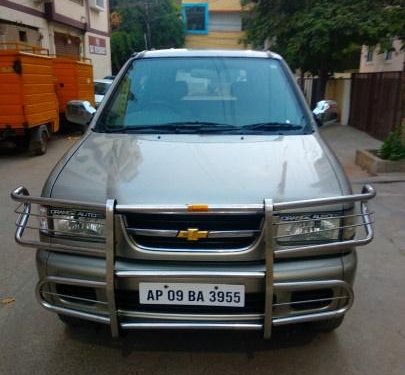 2005 Chevrolet Tavera MT for sale in Hyderabad