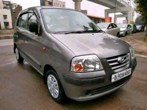 2012 Hyundai Santro Xing GL Plus MT for sale in New Delhi