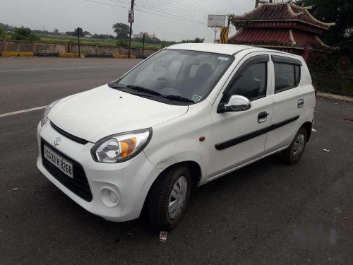 Used Maruti Suzuki Alto 800 Lxi, 2017, Petrol MT for sale in Raipur 