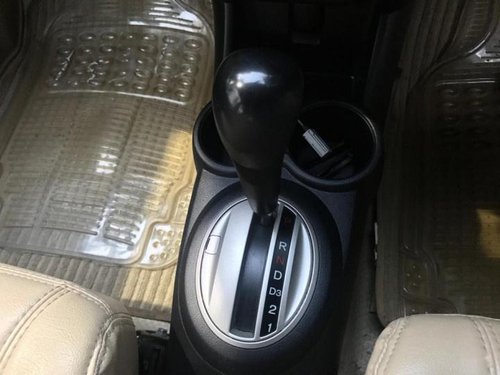 Used 2013 Honda Brio VX AT for sale in Chennai