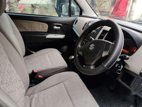 Maruti Suzuki Wagon R 1.0 VXi, 2015, Petrol MT for sale in Patna 